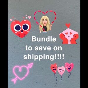 BUNDLE TO SAVE